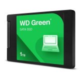 Harddisk Western Digital WDS100T5G0A 1 TB SSD #2