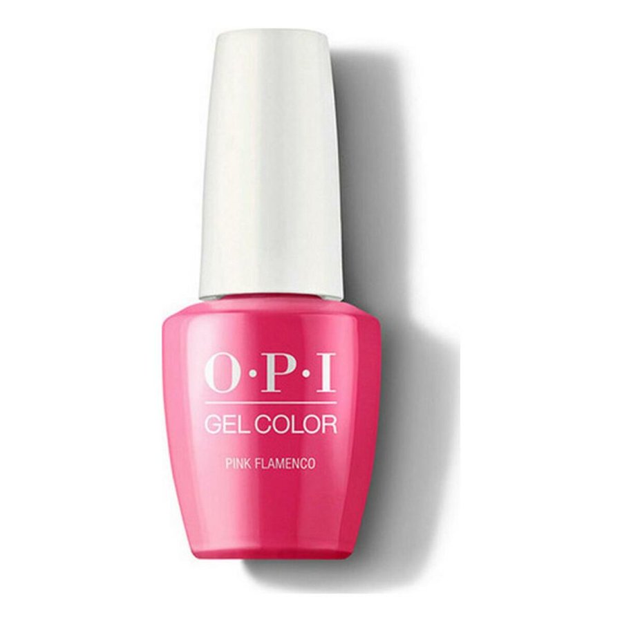 neglelak Pink Flamenco Opi Pink (15 ml) #1