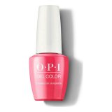 neglelak Strawberry Margarita Opi Pink (15 ml) #1