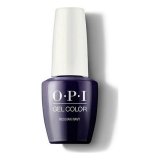 neglelak Russian Navy Opi Lilla (15 ml) #1