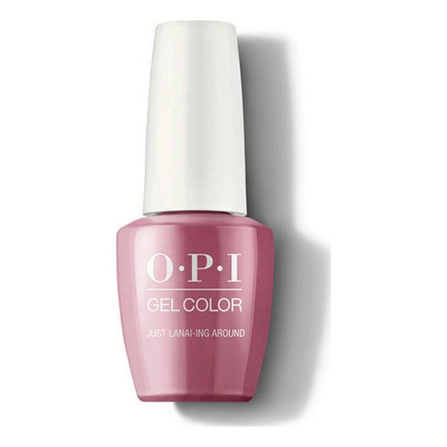 neglelak Don'T Bossa Nova Me Around Opi Pink (15 ml) #1