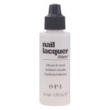 Neglelak Fortynder Opi NAIL LACQUER #1