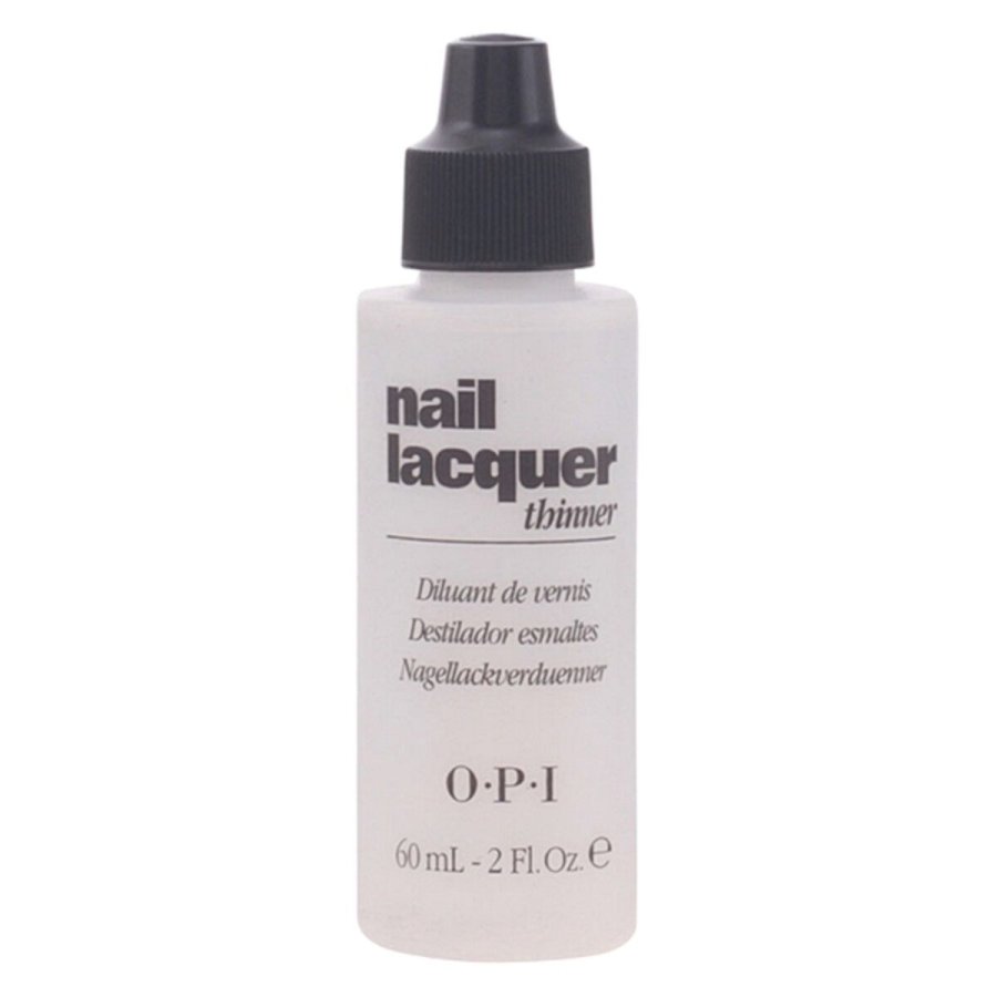 Neglelak Fortynder Opi NAIL LACQUER #1