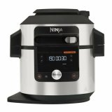 Foodprocessor NINJA OL650EU Rustfrit st�l Plastik #1