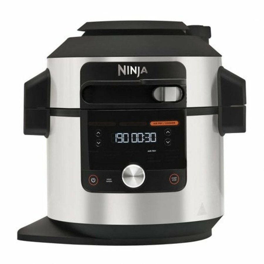 Foodprocessor NINJA OL650EU Rustfrit st�l Plastik #1