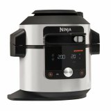 Foodprocessor NINJA OL650EU Rustfrit st�l Plastik #3