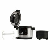 Foodprocessor NINJA OL650EU Rustfrit st�l Plastik #4