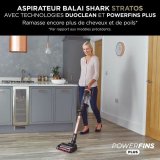 Stavstvsuger Shark #21