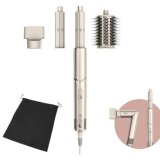 Hrtrrer Shark HD424SLEU Champagne 1400 W #1
