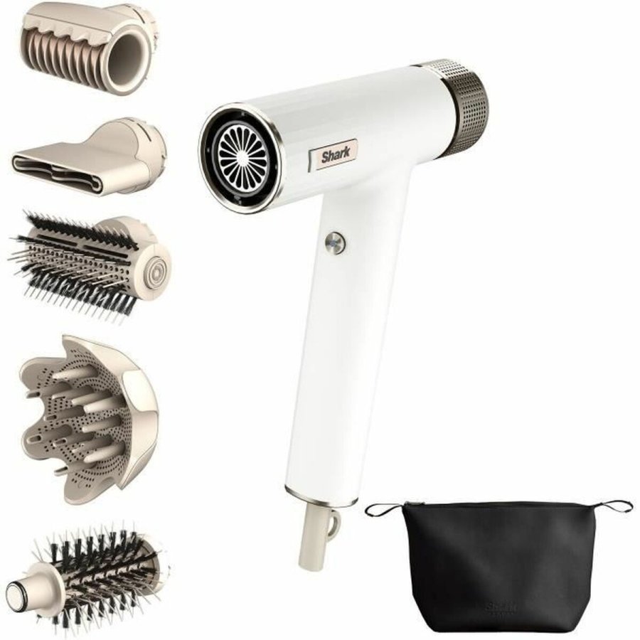 Hrtrrer Shark 1700 W #1