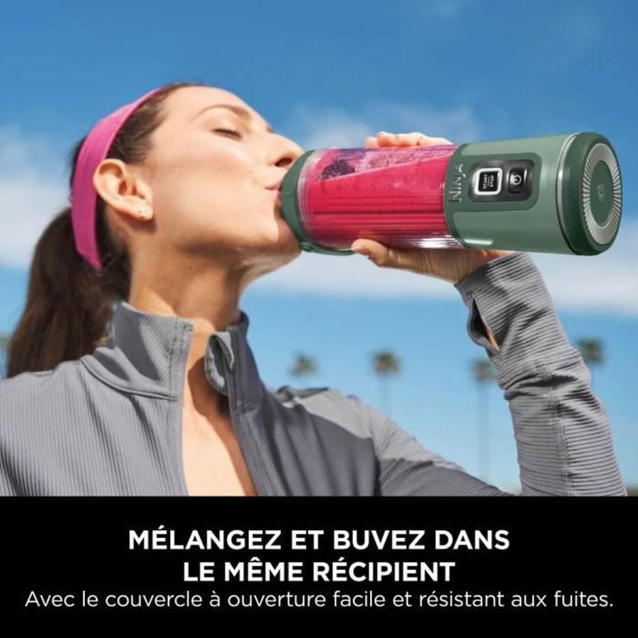 Kop-blender NINJA #2