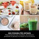 Kop-blender NINJA #6