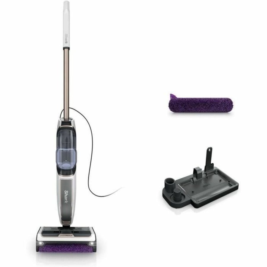 Damprenser Shark SteamPickUp SD200EU #1