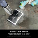 Damprenser Shark SteamPickUp SD200EU #5