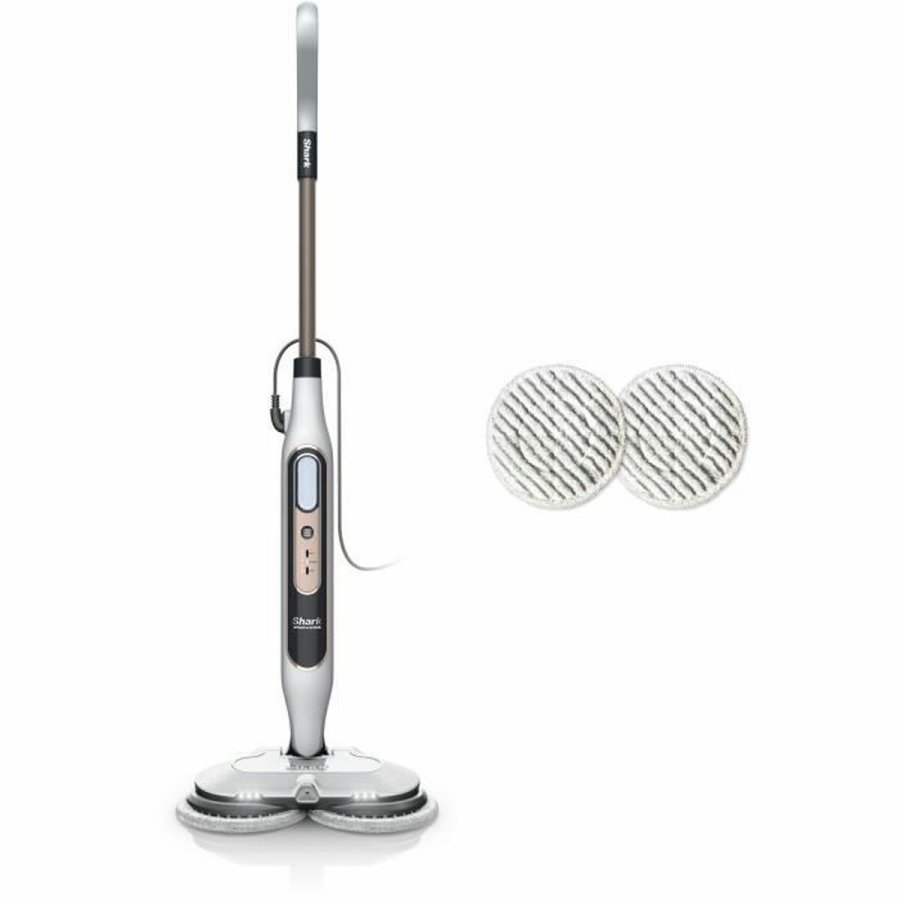 Stavstvsuger Shark S8201EU #5
