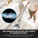 Stavstvsuger Shark S8201EU #13