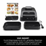 Elektrisk Grill NINJA #3