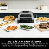 Elektrisk Grill NINJA #4