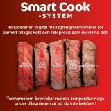 Elektrisk Grill NINJA #7