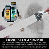 Stavstvsuger Shark STYLE iQ PX200EUT #9