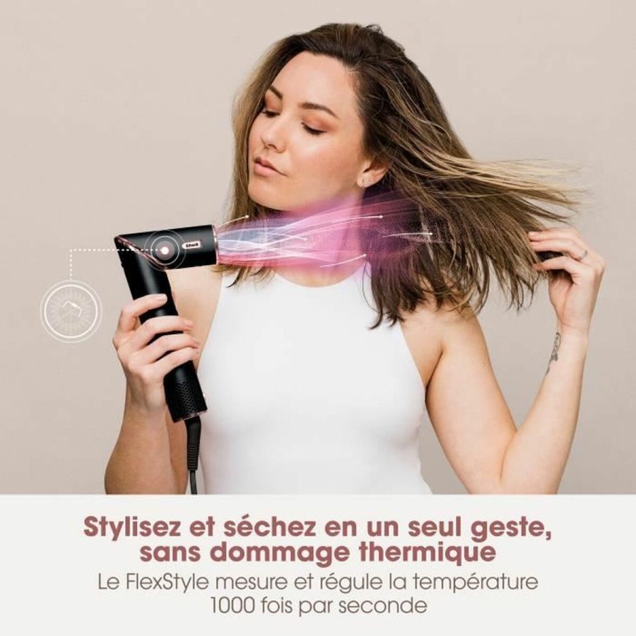 Termisk Brste Shark SHARK FLEXSTYLE - HD426EU 3 Dele #2