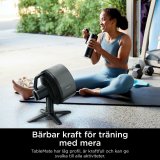 Fritstende ventilator Shark #4