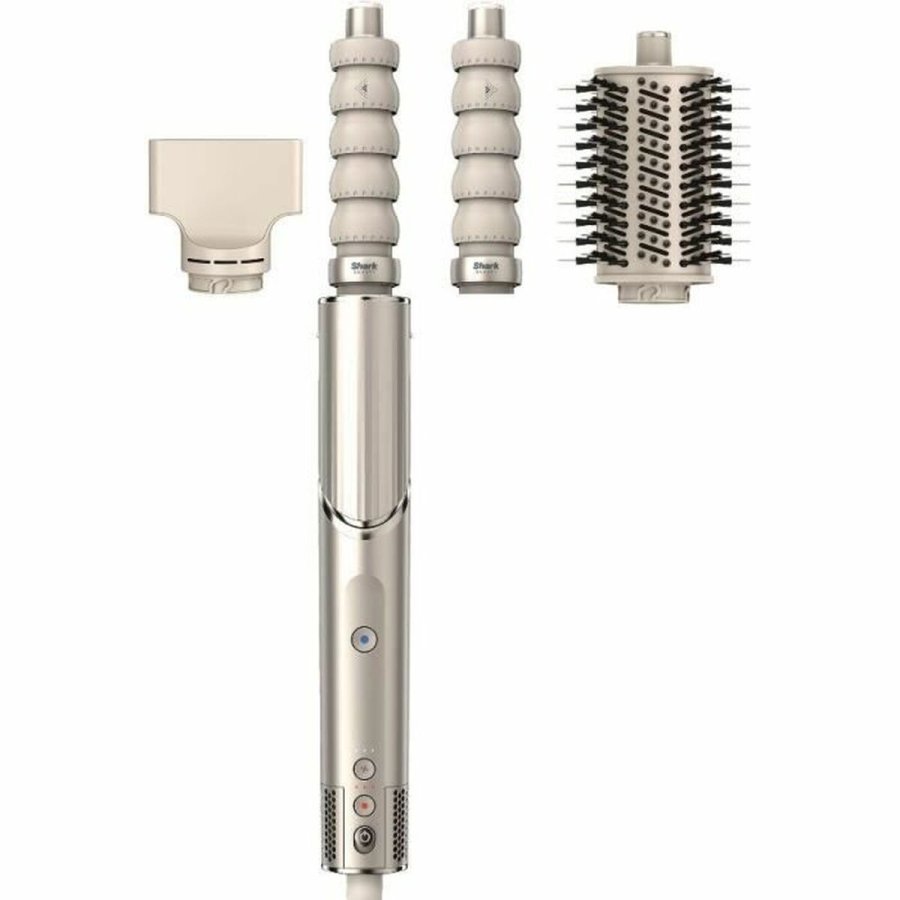 Termisk Brste Shark SHARK FLEXSTYLE - HD426SLEU 3 Dele #1