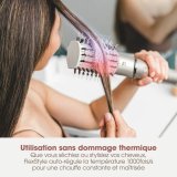 Termisk Brste Shark SHARK FLEXSTYLE - HD426SLEU 3 Dele #2
