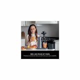 Blender NINJA JC151EU Sort Gr 150 W 0,8 L #3