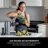 Blender NINJA JC151EU Sort Gr 150 W 0,8 L #6