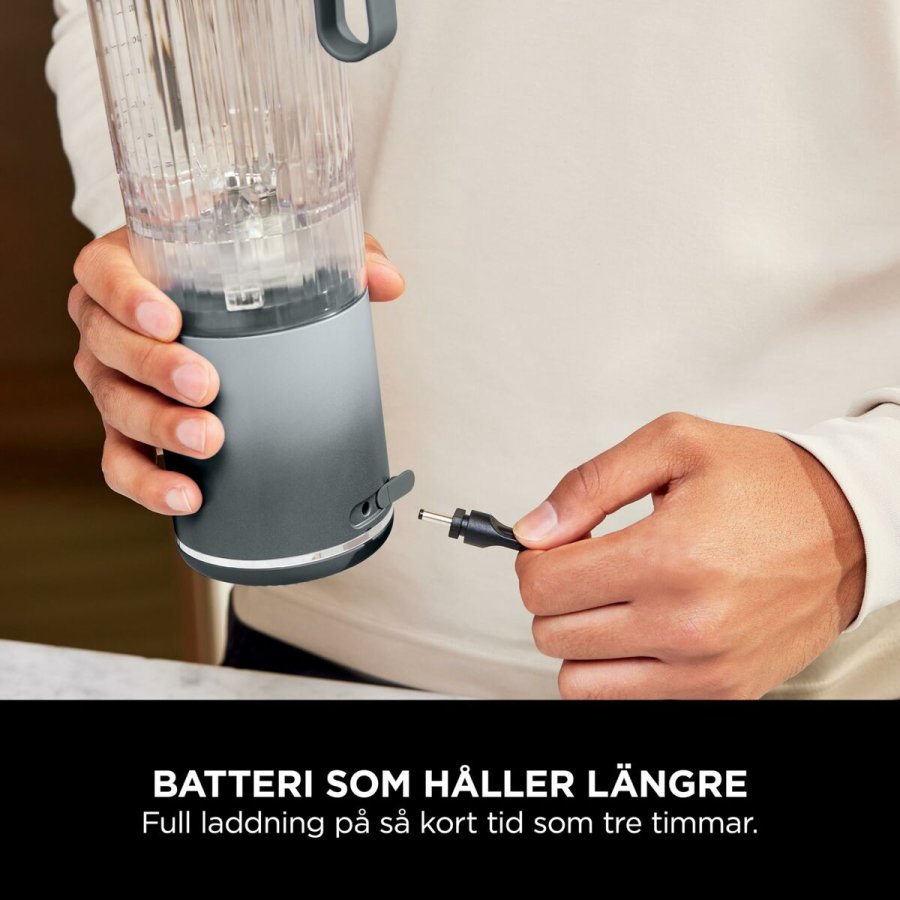 Kop-blender NINJA Bl 570 ml #3