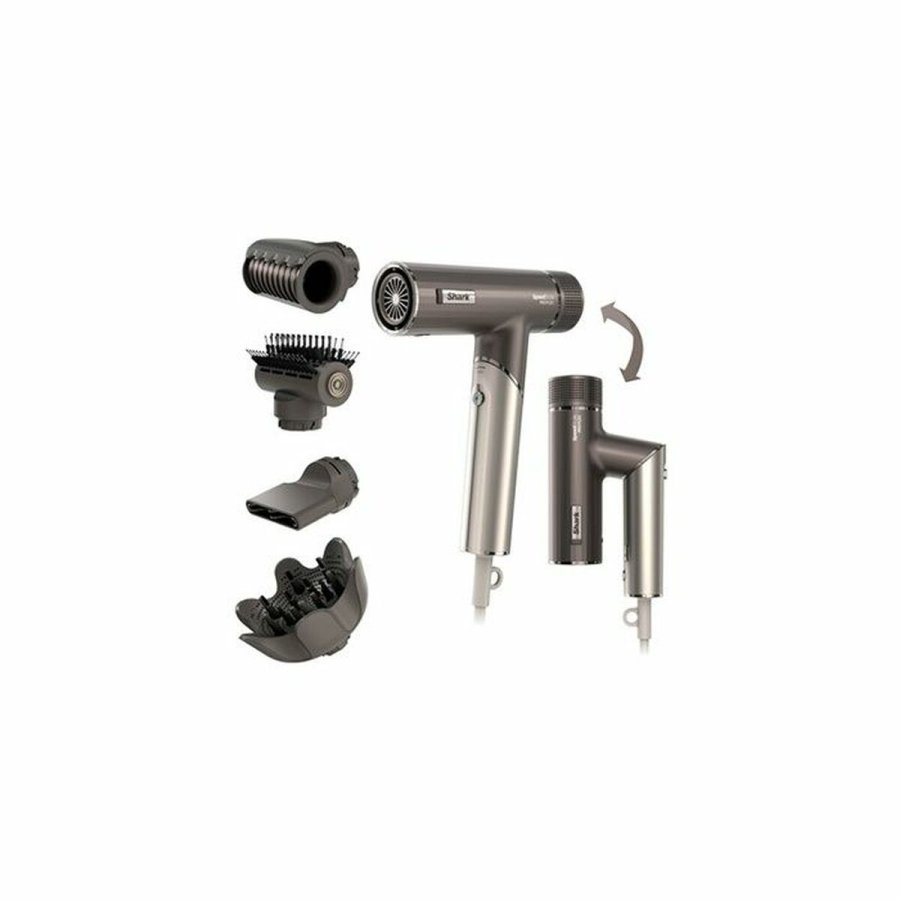 Hrtrrer Shark Gr 1700 W #1