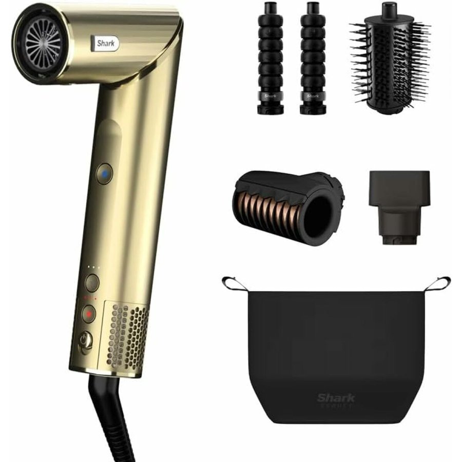 Termisk Brste Shark #2