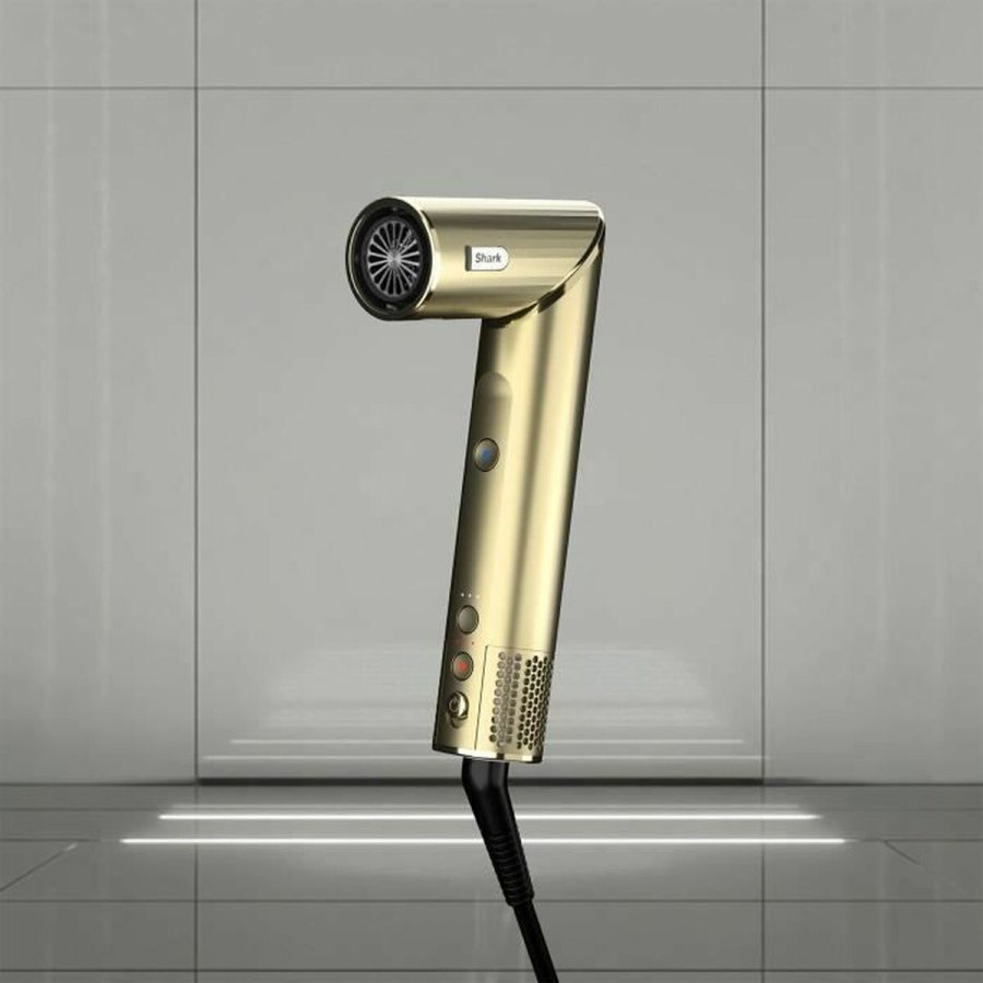 Termisk Brste Shark #6