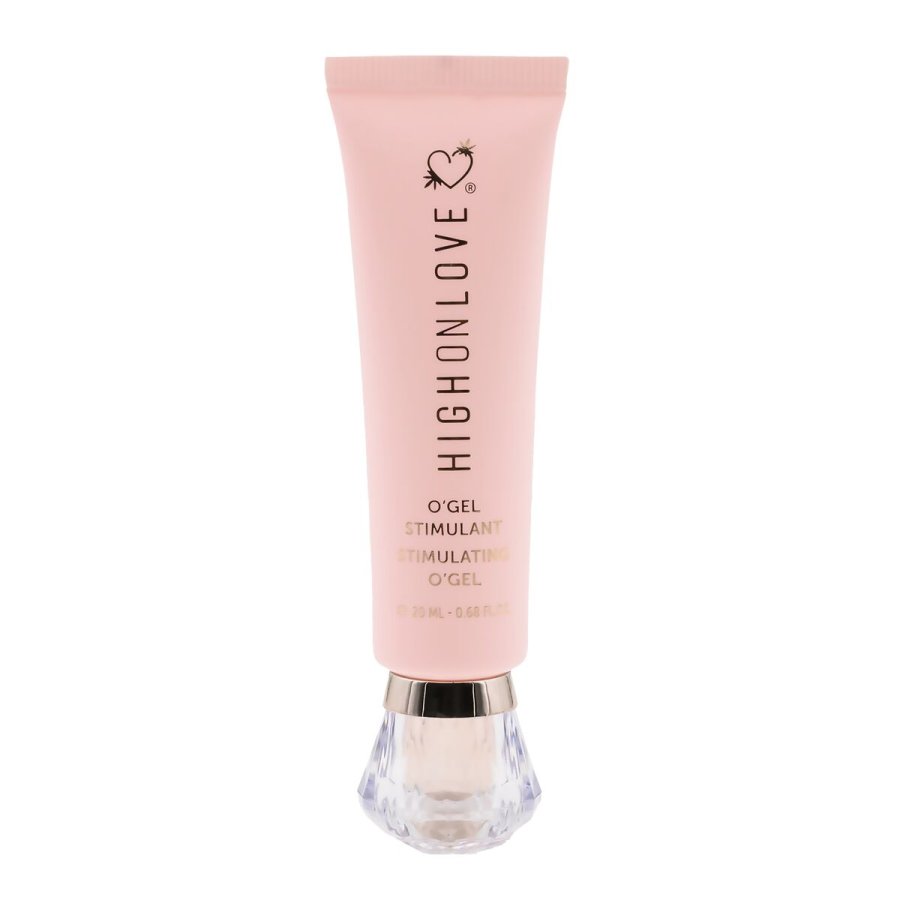 Stimulerende Gel til Kvinder Highonlove #2