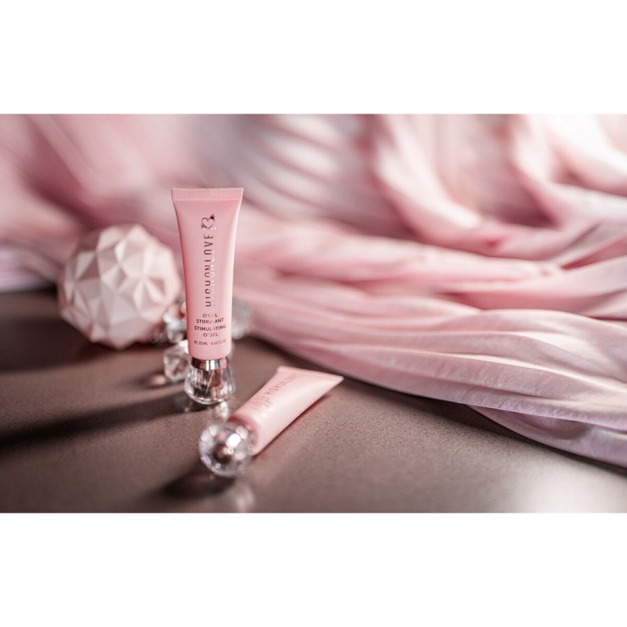 Stimulerende Gel til Kvinder Highonlove #6