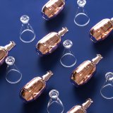 Stimulerende Gel Tyggegummi Highonlove #7