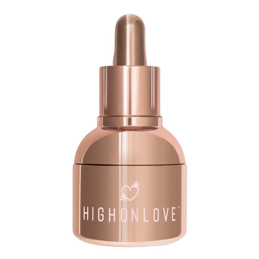 Stimulerende Olie Highonlove 30 ml #2