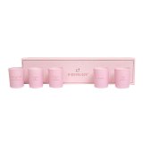 Senze Massage Lys Drillende Highonlove Orange Pink Jordbr Champagne Litchi 35 ml #1
