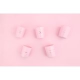 Senze Massage Lys Drillende Highonlove Orange Pink Jordbr Champagne Litchi 35 ml #7