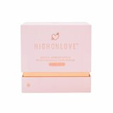 Senze Massage Lys Drillende Highonlove E31041 #5
