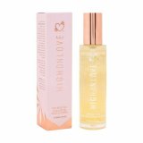 Erotisk massageolie Highonlove #1