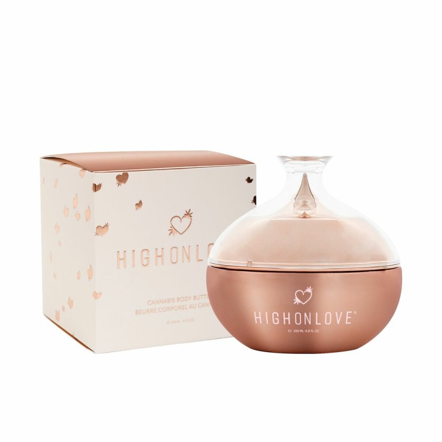 Bodylotion Highonlove 200 ml #1