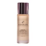 Erotisk massageolie Highonlove Jordbr Jordbr Mousserende Vin 30 ml #3