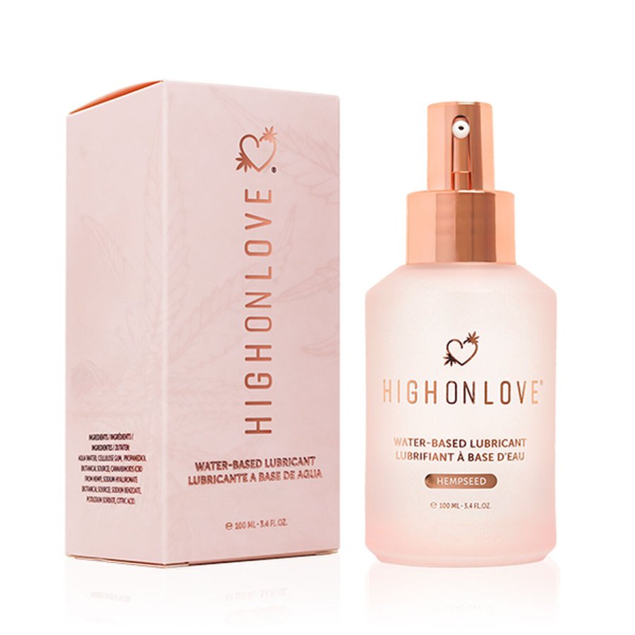 Glidecreme Highonlove #1