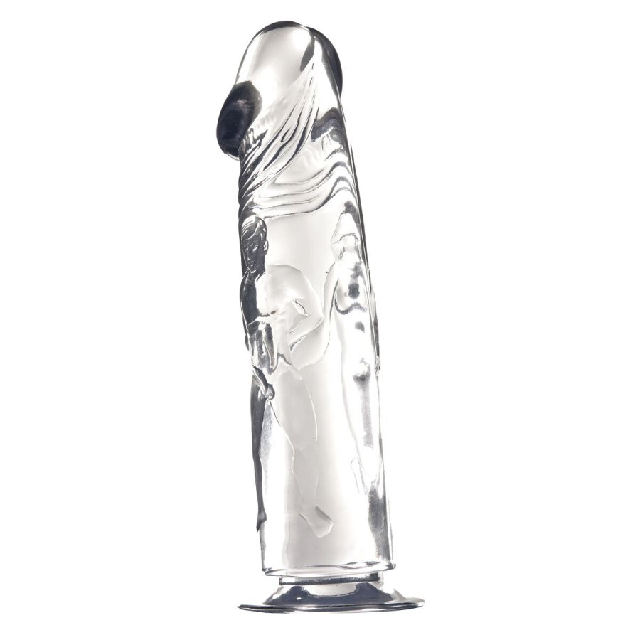 Vibrator Dream Toys All Time Favorites #3