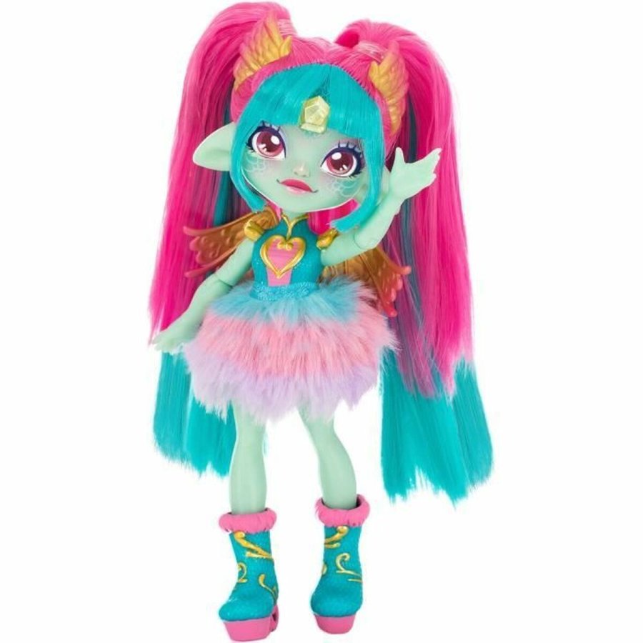 Action Figurer Moose Toys #1