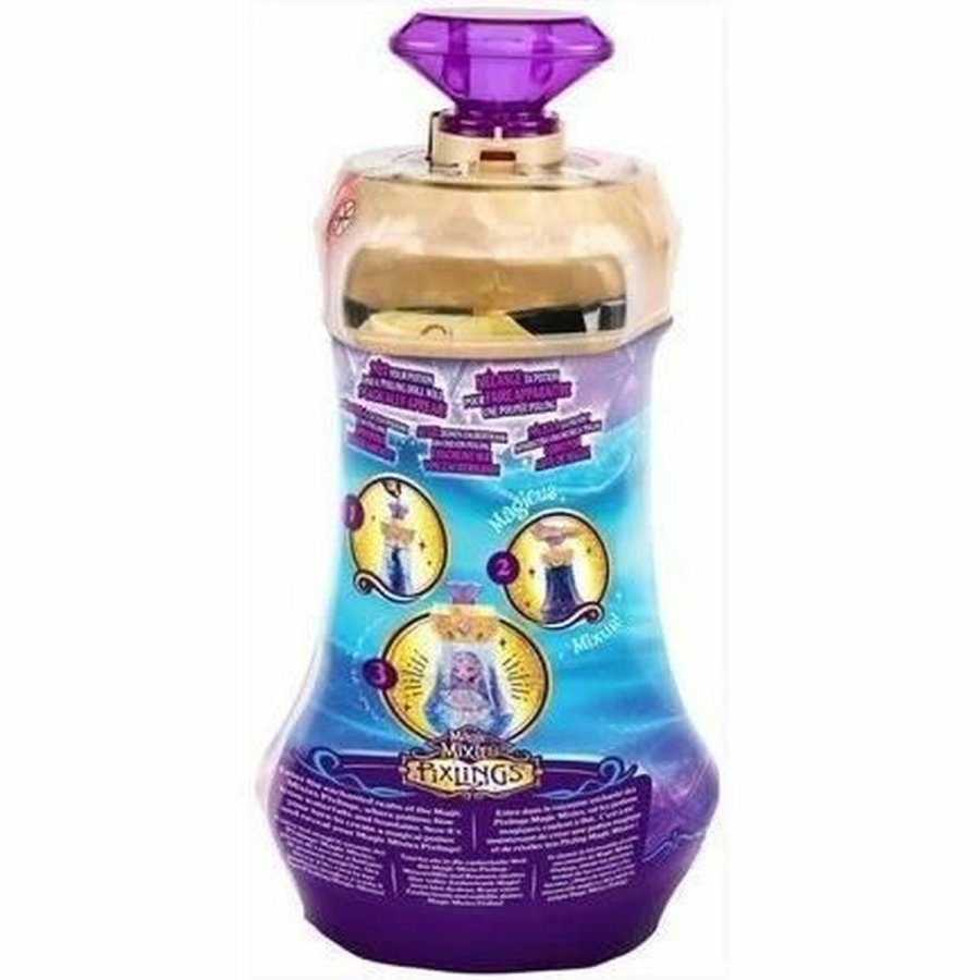 Dukke Moose Toys Magic Mixies Pixlings Puppe Deerlee #5