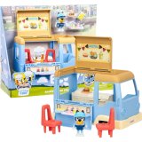 Kludedukke Bluey Accel Hyper #4