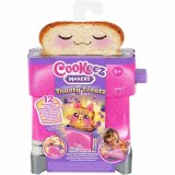 Baby Dukke Moose Toys Toasty Treatz #1